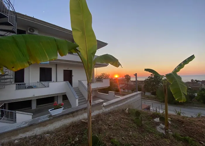 Ad Il Cremino Apartamento Parghelia