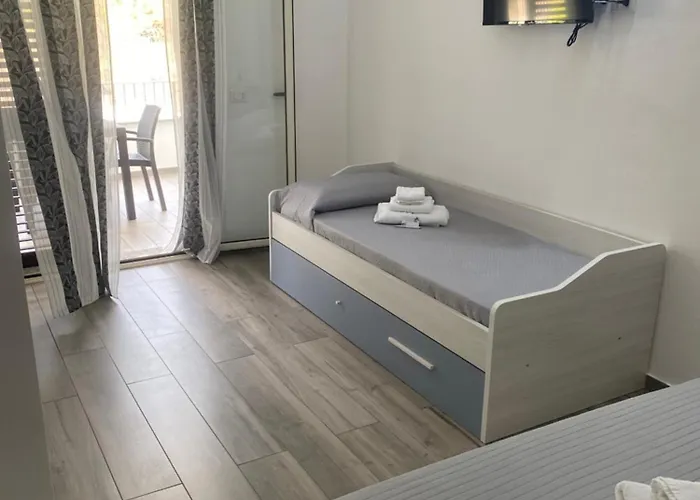 Apartamento Ad Il Cremino *